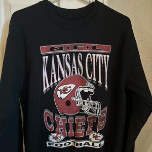 Sweatshirt - Kansas City Chiefs
